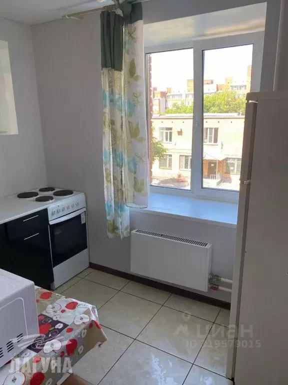 1-к кв. Томская область, Томск ул. Савиных, 4А (34.9 м) - Фото 1