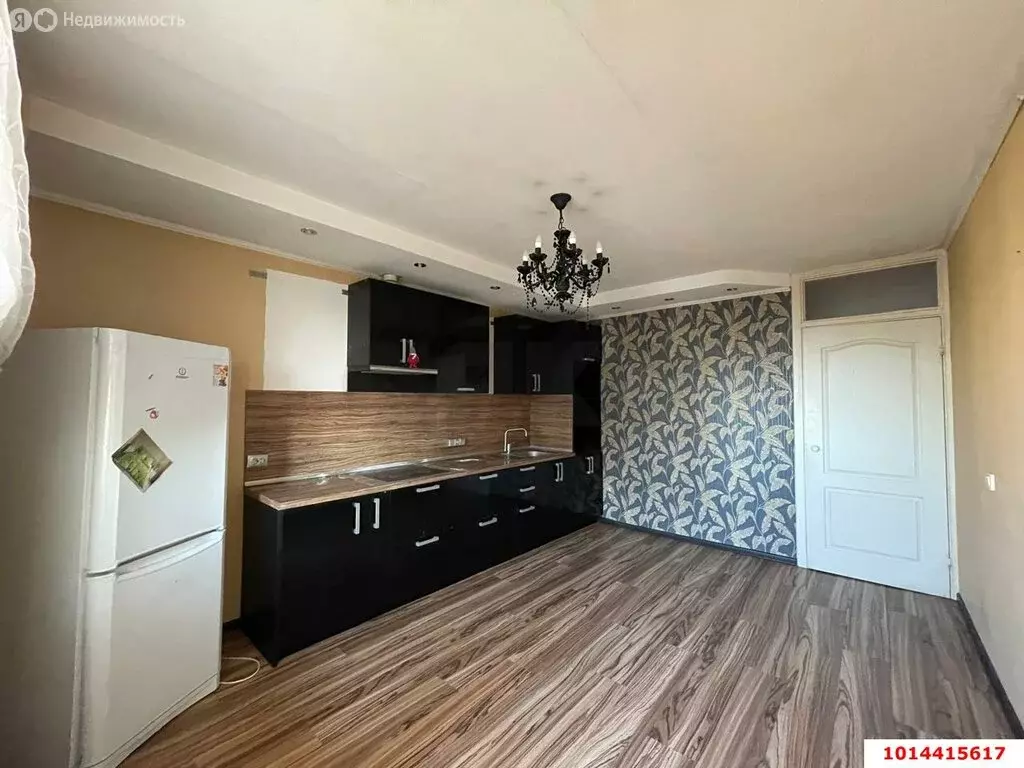 2-комнатная квартира: Краснодар, улица Героя А.А. Аверкиева, 16 (70.5 ... - Фото 1