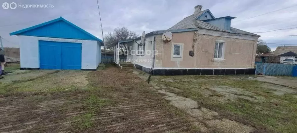 Дом в Красногорское сельское поселение, село Королёво (60 м) - Фото 2