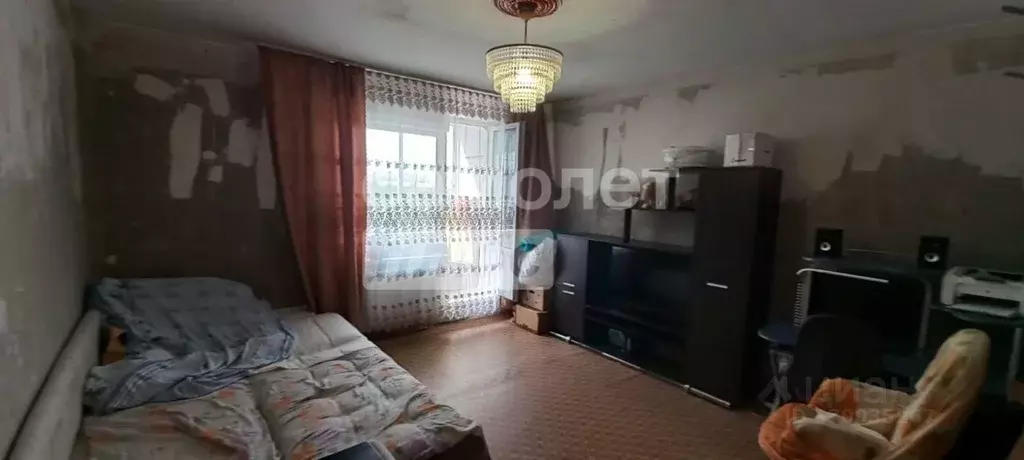3-к кв. Иркутская область, Иркутск Университетский мкр,  (67.3 м) - Фото 1