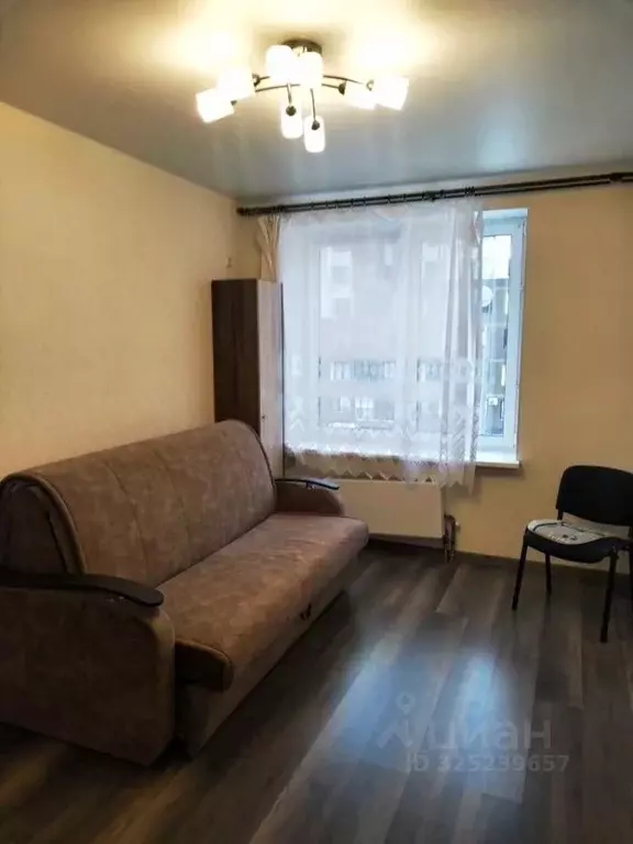 1-к кв. Московская область, Мытищи бул. Тенистый, 6 (34.0 м) - Фото 2