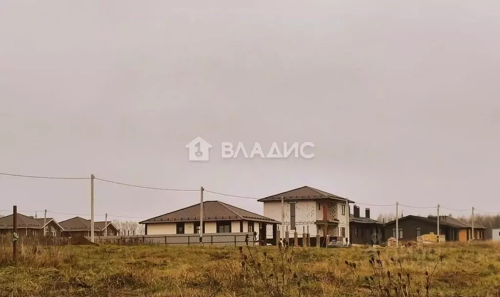 Участок в Калужская область, Калуга Московский кп,  (5.21 сот.) - Фото 2