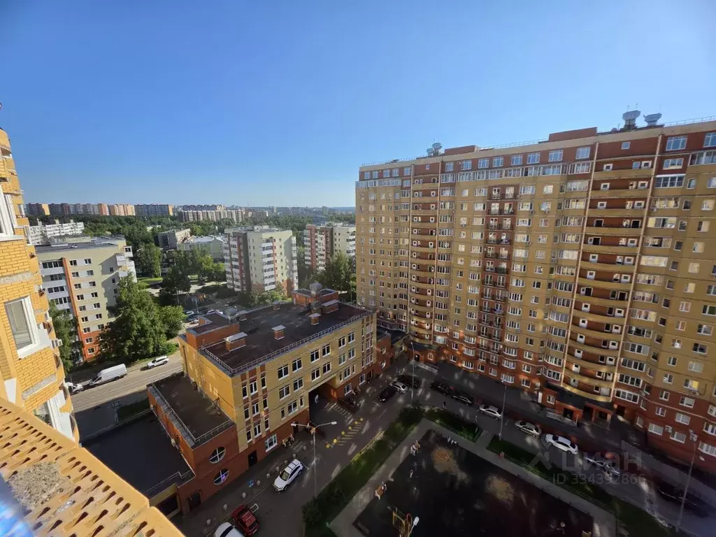 2-к кв. Московская область, Дмитров ул. Спасская, 6А (76.5 м) - Фото 2