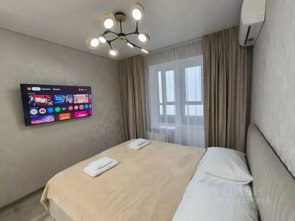 Студия Ростовская область, Ростов-на-Дону Ворошиловский просп., 82/4 ... - Фото 1