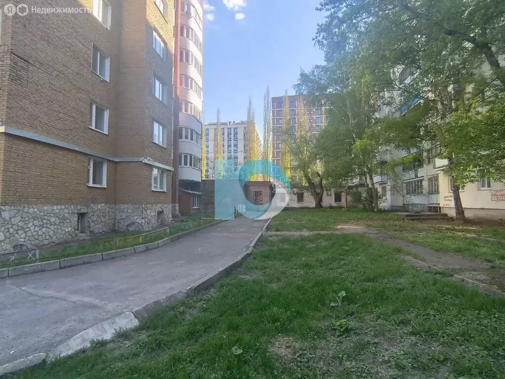 Офис (41 м) - Фото 1