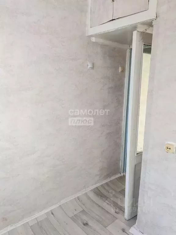 2-к кв. Самарская область, Сызрань Студенческая ул., 11 (36.4 м) - Фото 2