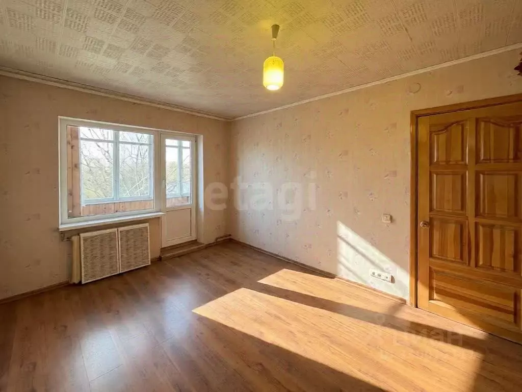 3-к кв. Псковская область, Псков ул. 23 Июля, 3 (59.2 м) - Фото 2
