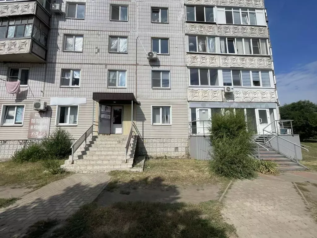Офис в Белгородская область, Старый Оскол Солнечный мкр, 5А (30 м) - Фото 1