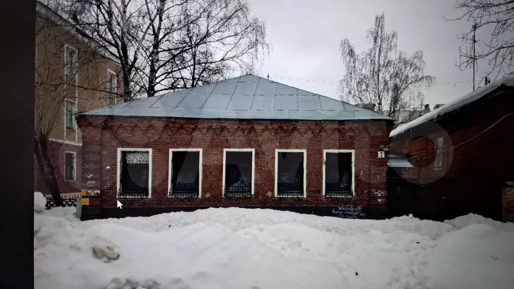 Свободного назначения - Фото 1