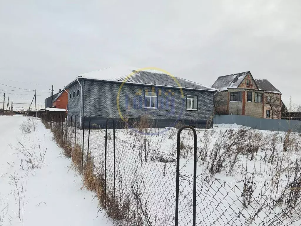 Коттедж в Челябинская область, Копейск ул. Рахманинова (271 м) - Фото 2