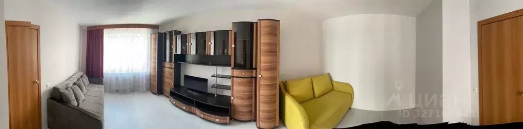 1-к кв. Ленинградская область, Колтуши Всеволожский район, д. Старая, ... - Фото 2