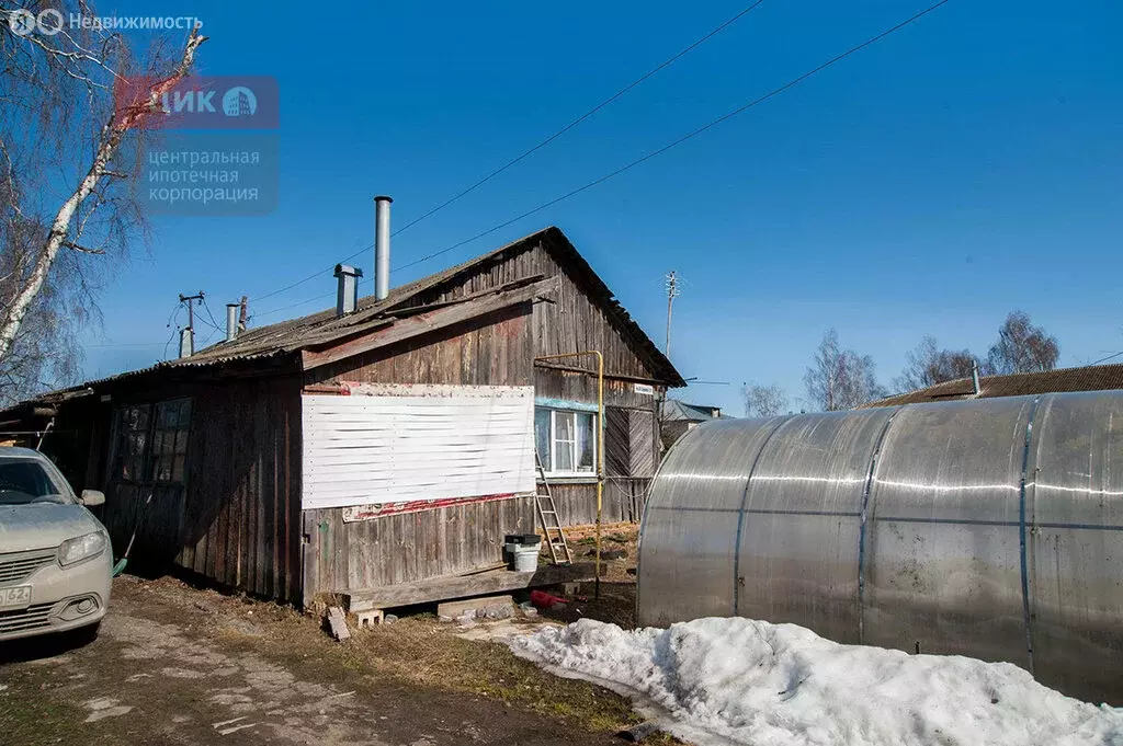 2-комнатная квартира: посёлок Мурмино, Верхне-Садовая улица, 13 (40.2 ... - Фото 2