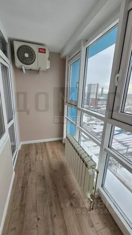 2-к кв. Свердловская область, Екатеринбург пер. Трамвайный, 2к7 (48.0 ... - Фото 1