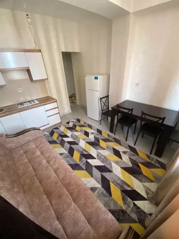 1-к кв. Дагестан, Махачкала просп. Насрутдинова, 274Е (58.0 м) - Фото 0