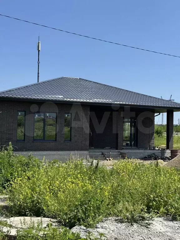 Дом 150 м на участке 7 сот. - Фото 1