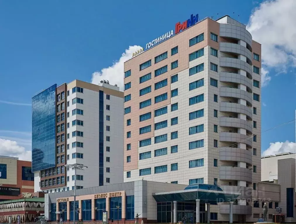 Комната Орловская область, Орел Кромское ш., 4 (10.0 м) - Фото 2