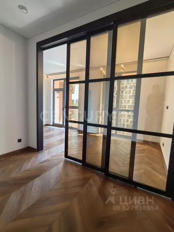 1-к кв. Москва ул. 1-я Ватутинская, 14к2 (38.0 м) - Фото 1