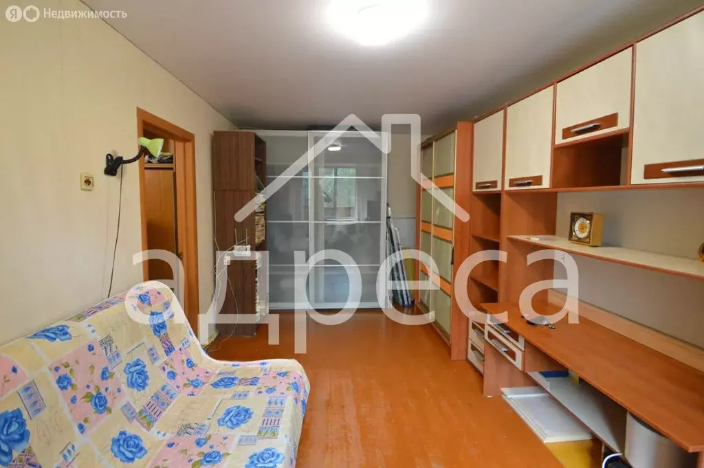 2-комнатная квартира: Самара, улица Стара-Загора, 157 (45.3 м) - Фото 1