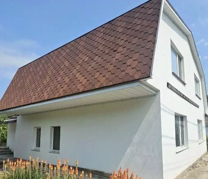 Дом в Севастополь с. Терновка, пер. Конторский, 5 (182 м) - Фото 1