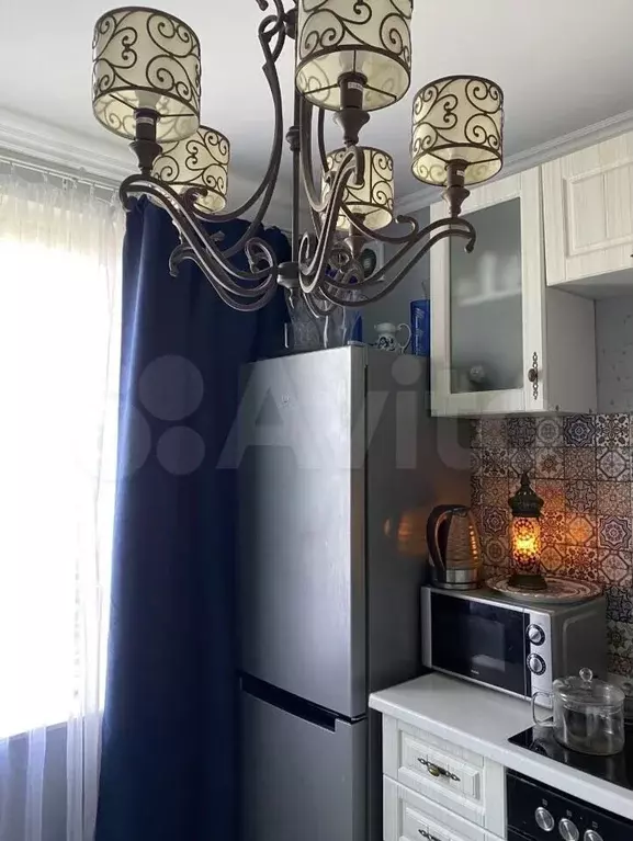 3-к. квартира, 62 м, 4/9 эт. - Фото 1