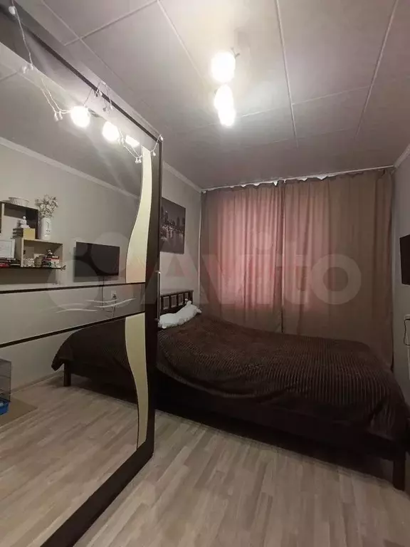 3-к. квартира, 57,2 м, 5/5 эт. - Фото 0