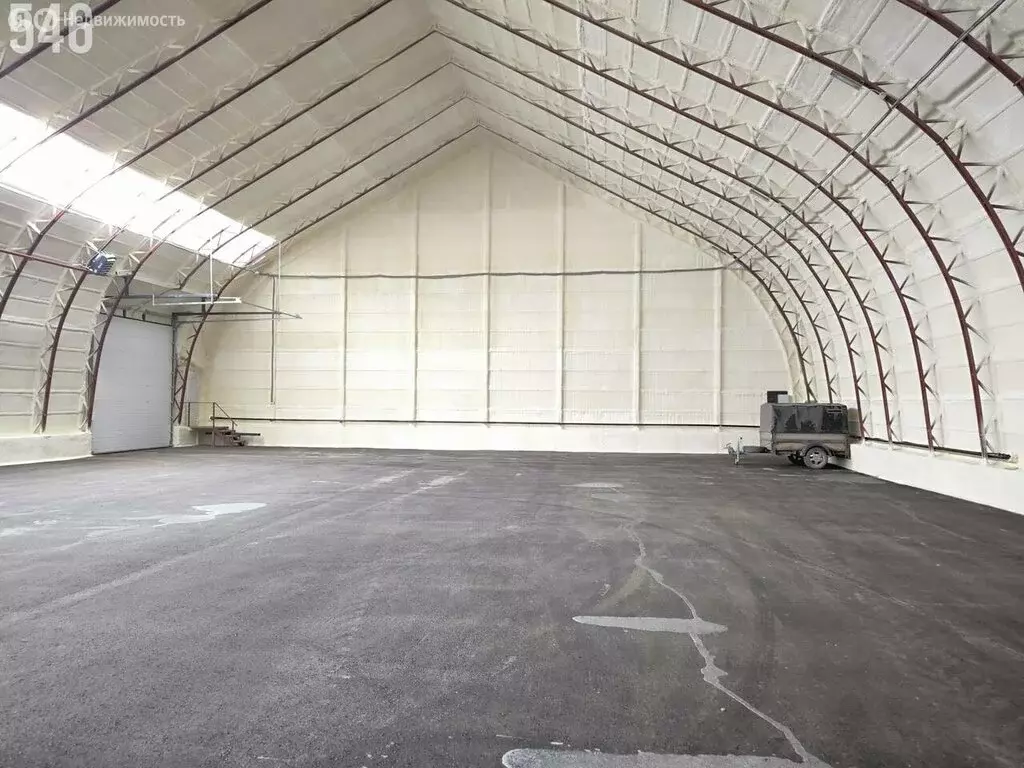 Производственное помещение (1200 м) - Фото 2