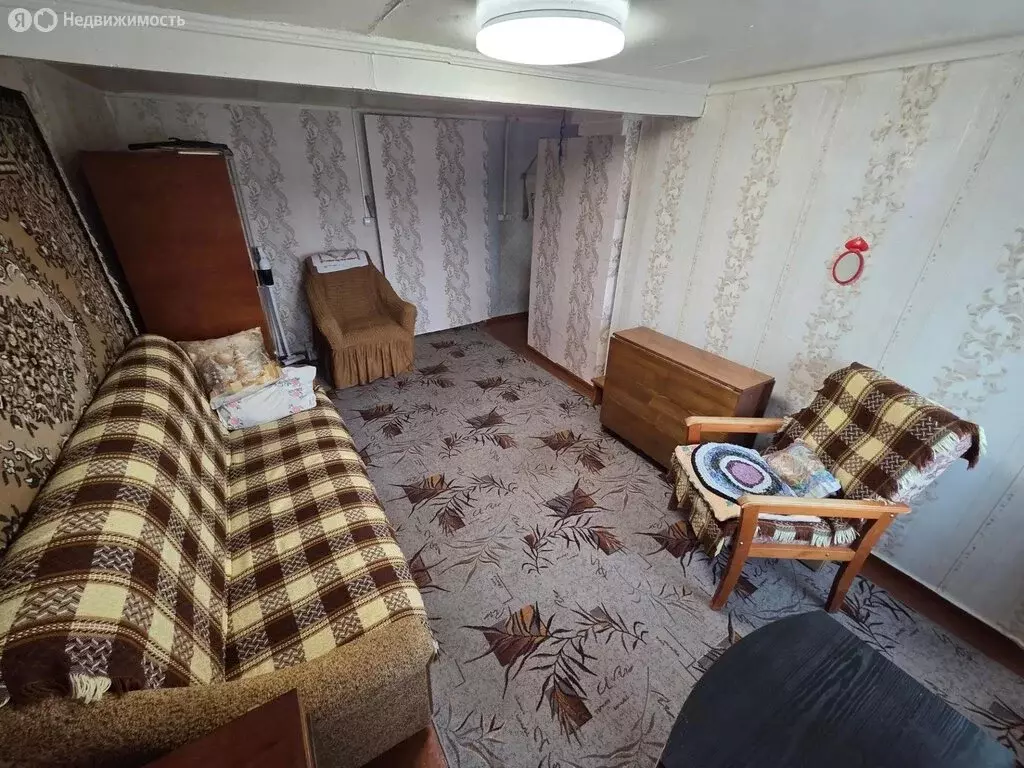 Дом в село Ямская Слобода, Школьная улица, 18 (36.8 м) - Фото 2