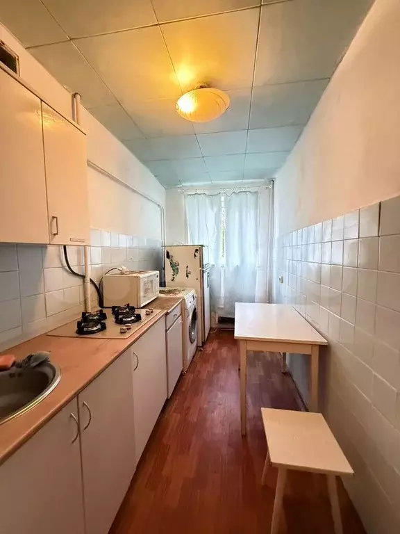 2-к. квартира, 49 м, 2/5 эт. - Фото 0