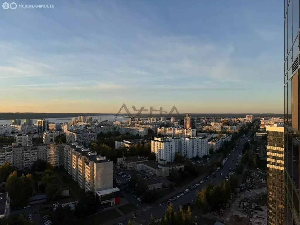 2-комнатная квартира: Набережные Челны, улица Академика Королёва (57 ... - Фото 2