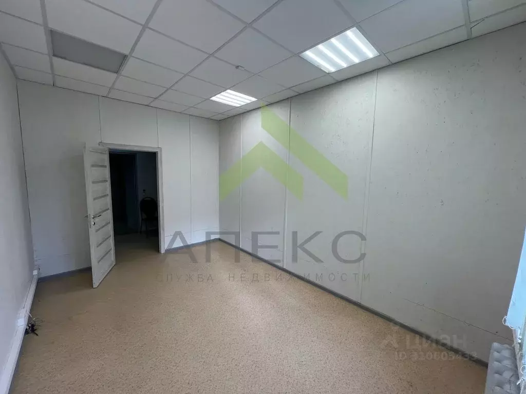 Офис в Воронежская область, Воронеж ул. Бакунина, 41 (18 м) - Фото 0