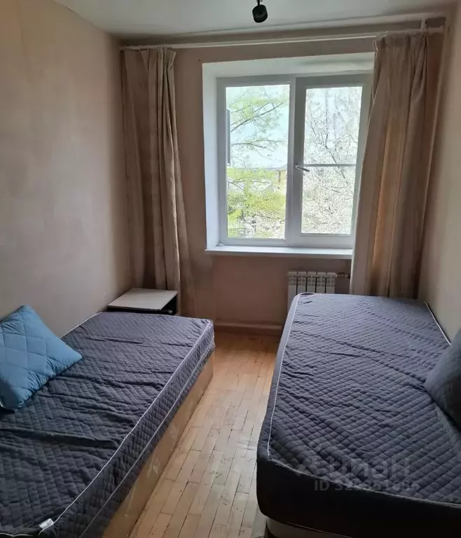 2-к кв. Краснодарский край, Динская ст-ца ул. Красная, 112 (40.0 м) - Фото 2