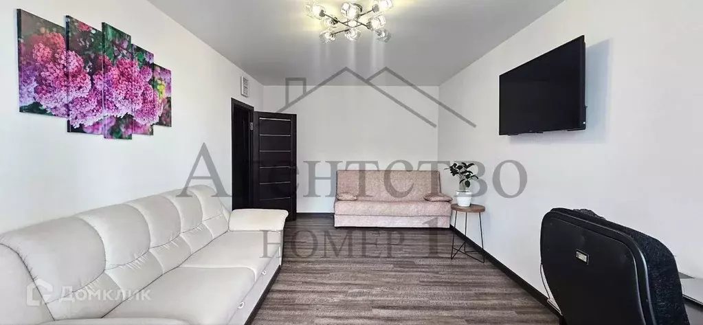 Продаётся 2-к квартира, 61 м - Фото 1