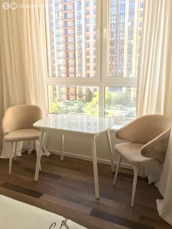 Квартира-студия: Анапа, Парковая улица, 61к4 (25 м) - Фото 0