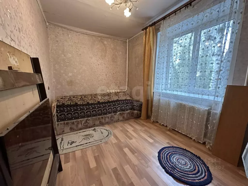 3-к кв. Брянская область, Брянск Советская ул., 13 (51.7 м) - Фото 1