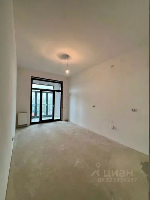 2-к кв. Санкт-Петербург Благодатная ул., 50 (58.7 м) - Фото 1