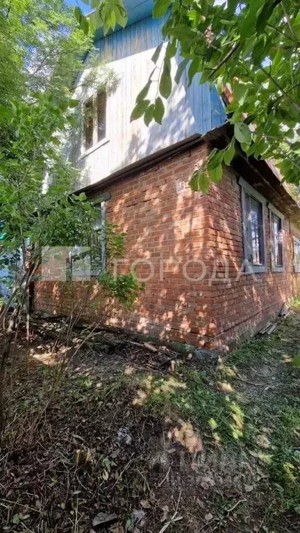 Дом в Новосибирская область, Коченевский район, Судостроитель СНТ ул. ... - Фото 0