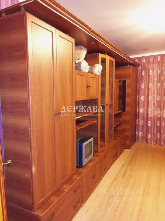 1-к кв. Белгородская область, Старый Оскол Макаренко мкр, 22к1 (39.0 ... - Фото 2