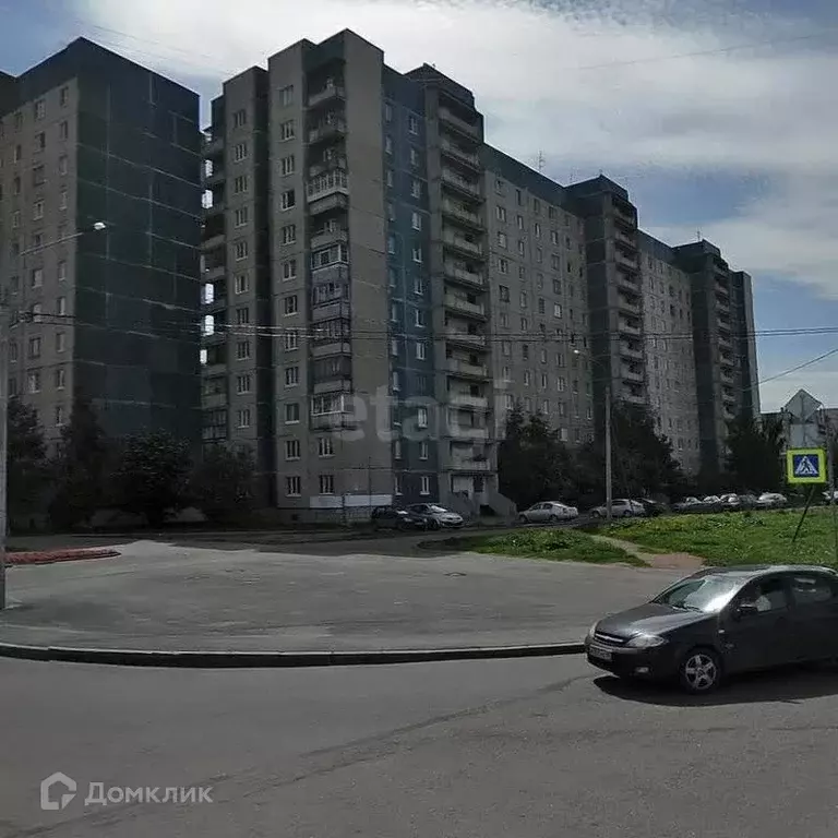 Продаётся 1-к квартира, 38.7 м - Фото 1