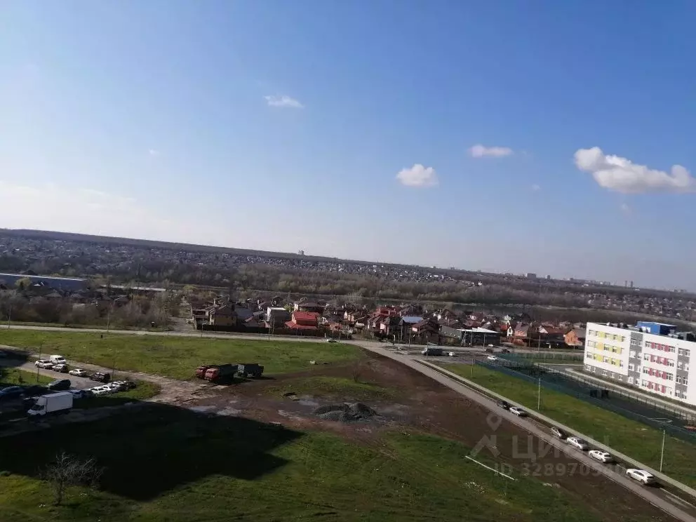 Студия Ростовская область, Ростов-на-Дону Художественная ул., 9 (35.0 ... - Фото 2