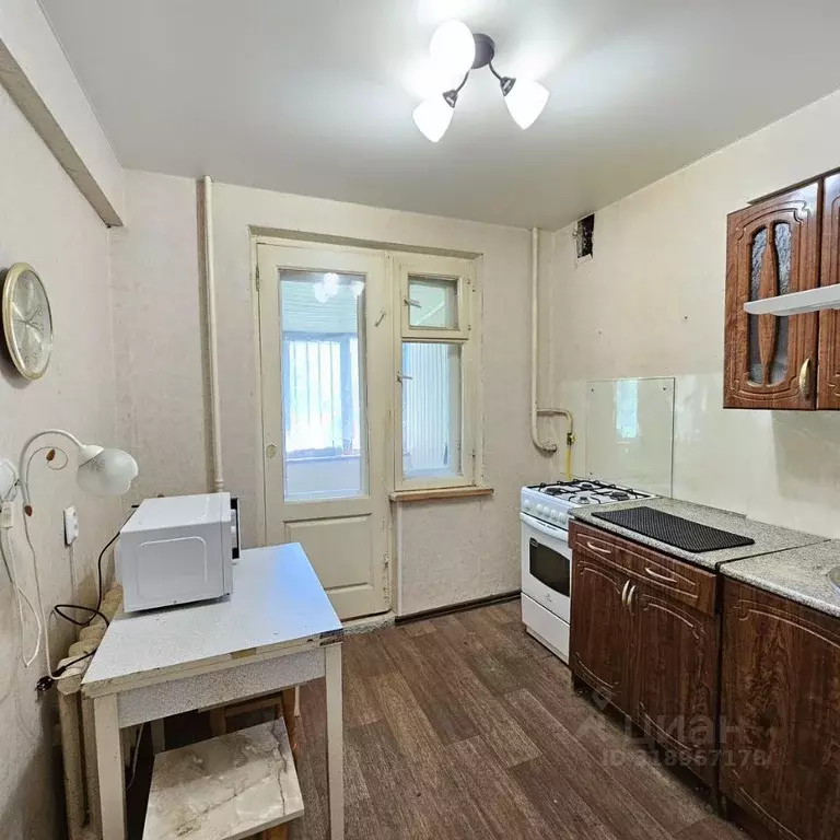1-к кв. Брянская область, Брянск ул. Чернышевского, 58 (30.6 м) - Фото 0