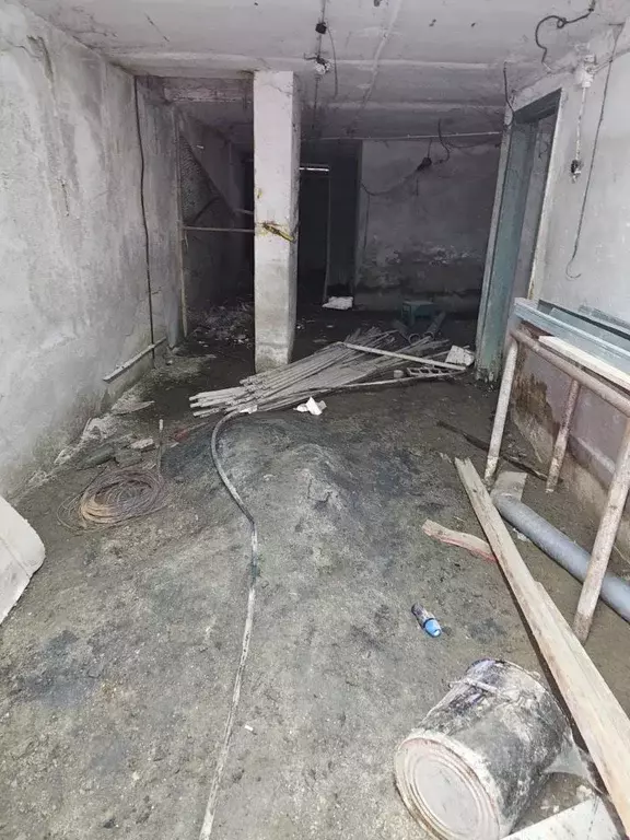 Помещение свободного назначения в Крым, Белогорский район, с. Крымская ... - Фото 1