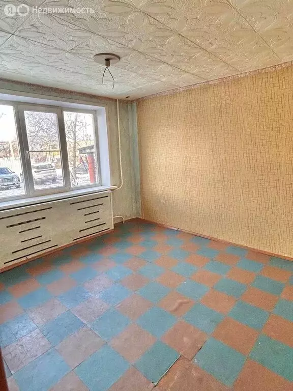 3-комнатная квартира: деревня Борки, Парковая улица, 7 (58.6 м) - Фото 2