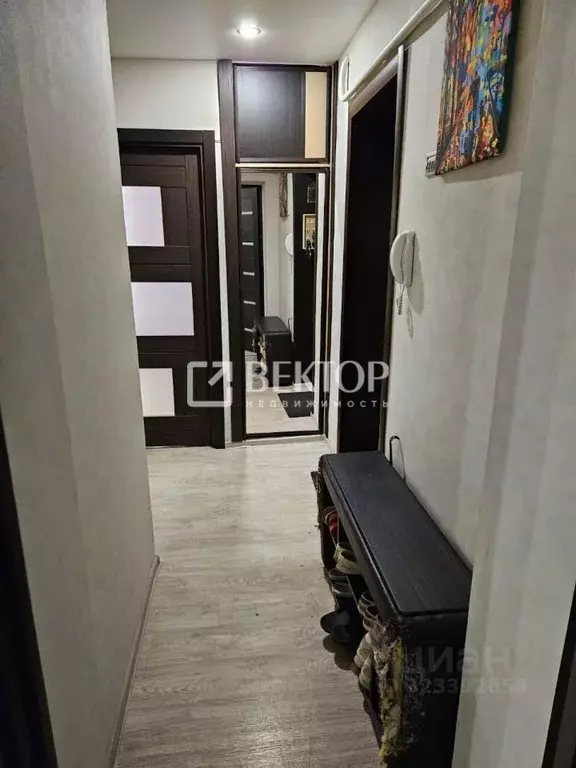 2-к кв. Ярославская область, Ярославль ул. Городской Вал, 9 (44.2 м) - Фото 1