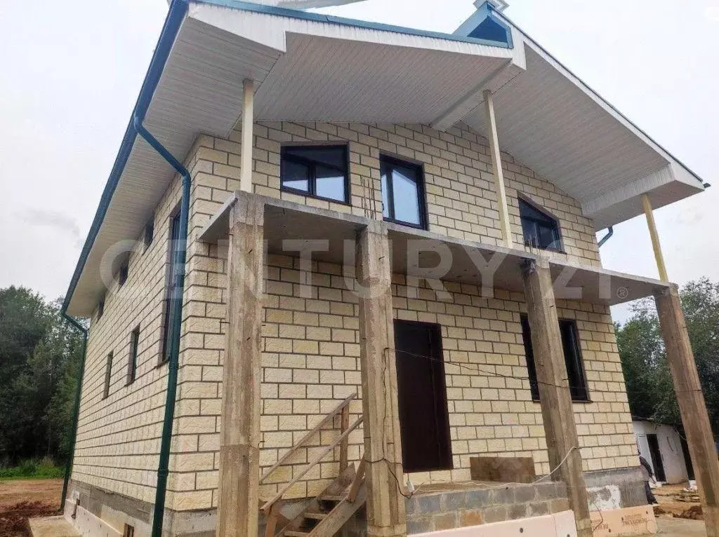 Дом, 300 м - Фото 1