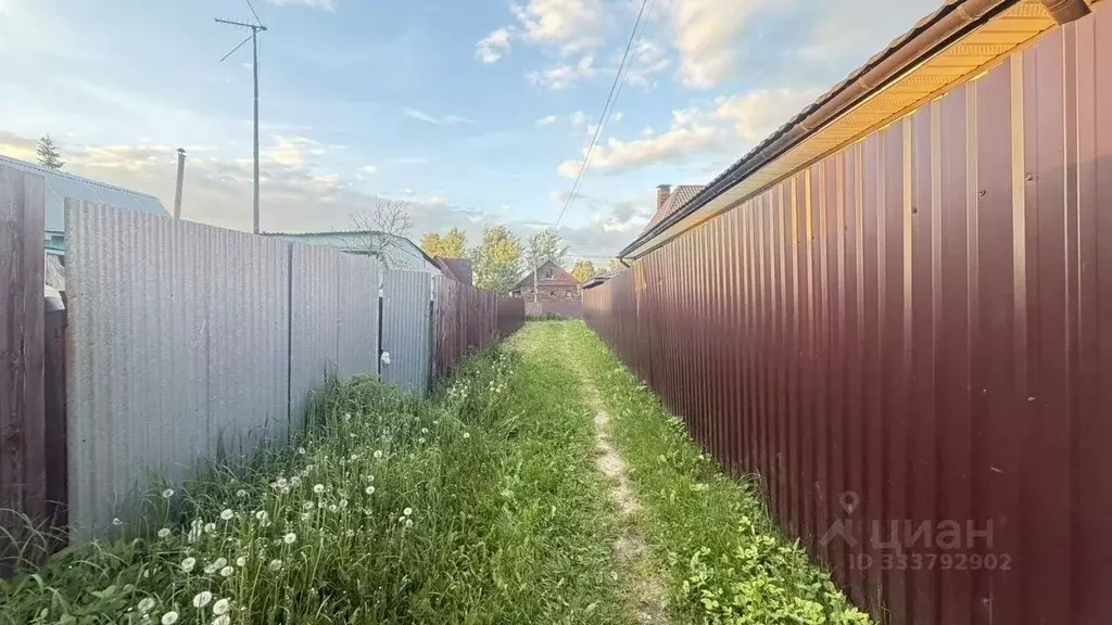 Участок в Московская область, Щелково городской округ, Птицевод СНТ ... - Фото 2