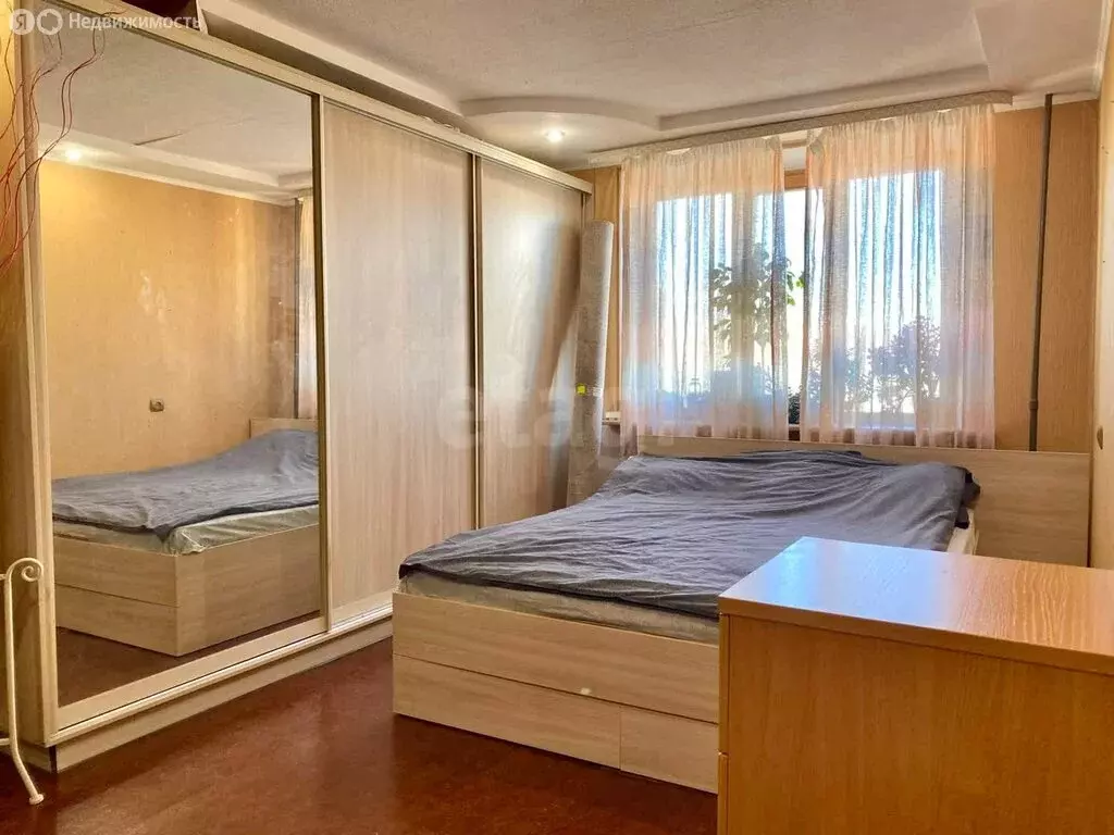 2-комнатная квартира: Сыктывкар, улица Свободы, 10А (51 м) - Фото 0