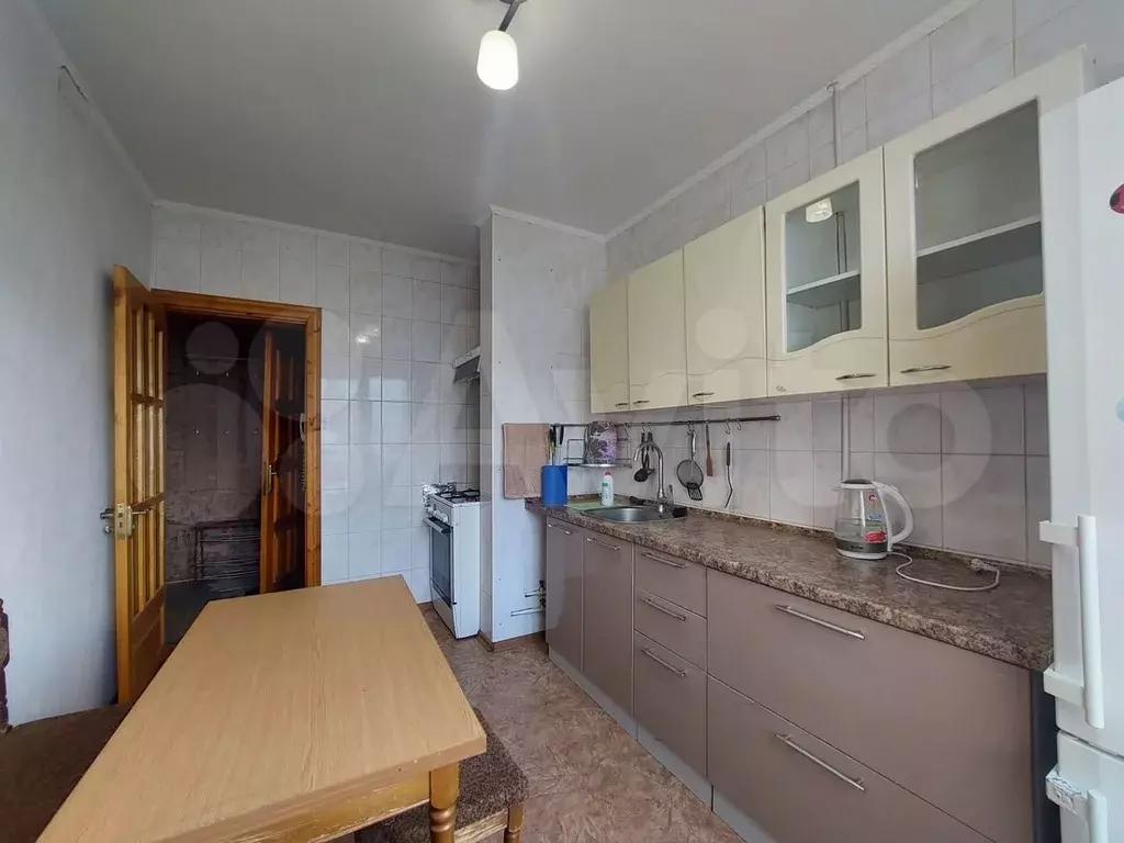 3-к. квартира, 67 м, 7/9 эт. - Фото 0