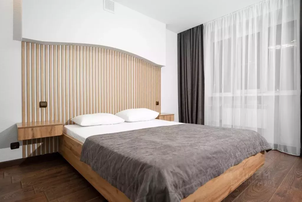 Комната Красноярский край, Красноярск Качинская ул., 65 (35.0 м) - Фото 0