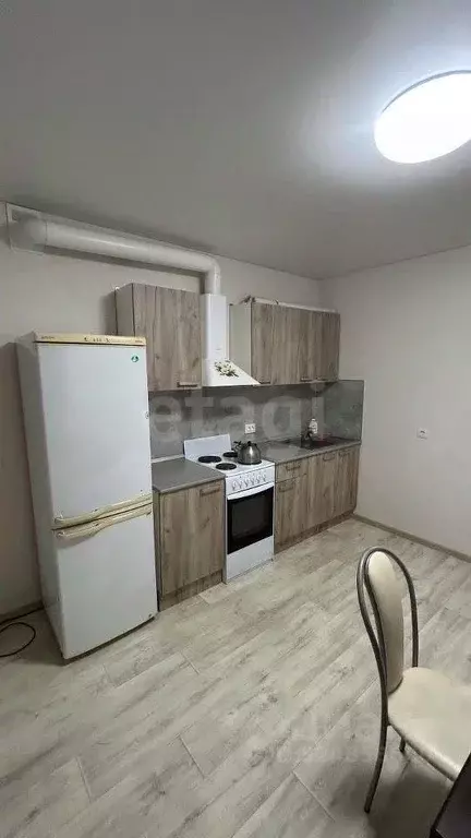 1-к кв. Башкортостан, Уфа ул. Генерала Ишбулатова, 8/3 (39.7 м) - Фото 2