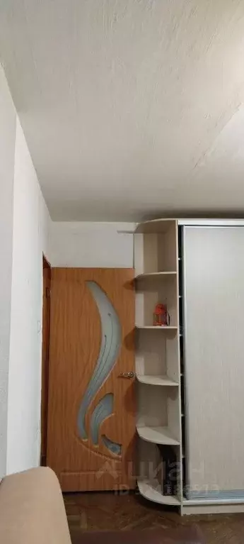 1-к кв. Нижегородская область, Нижний Новгород Высоковский проезд, 20 ... - Фото 1